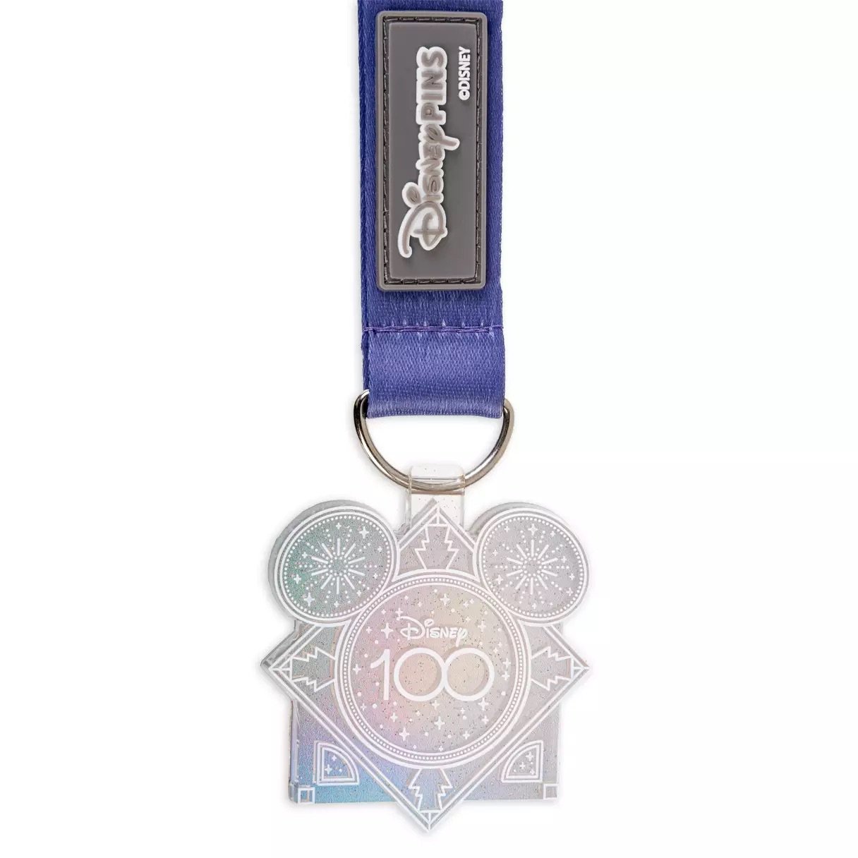 Pin Lanyard