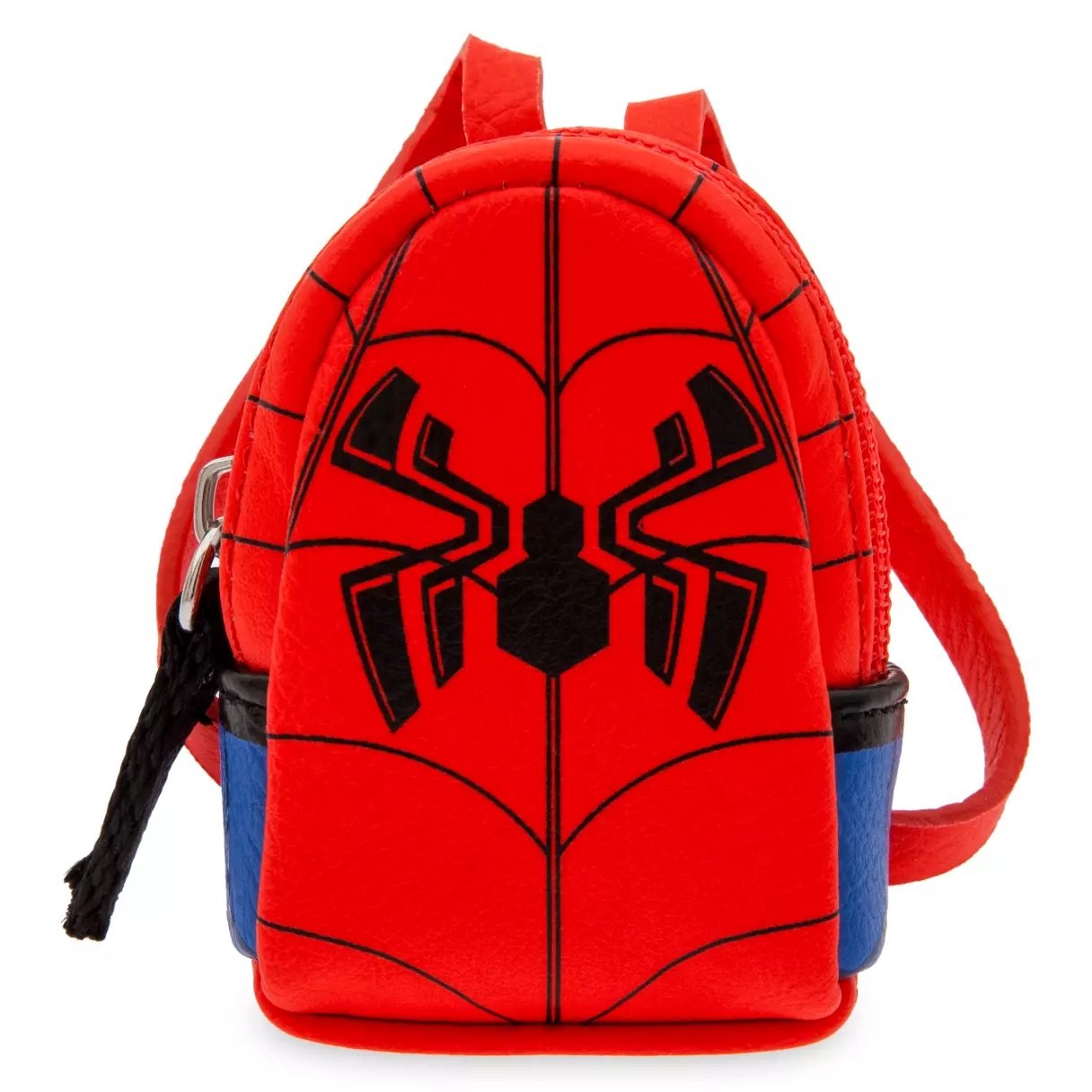 Spider-Man Loungefly Backpack
