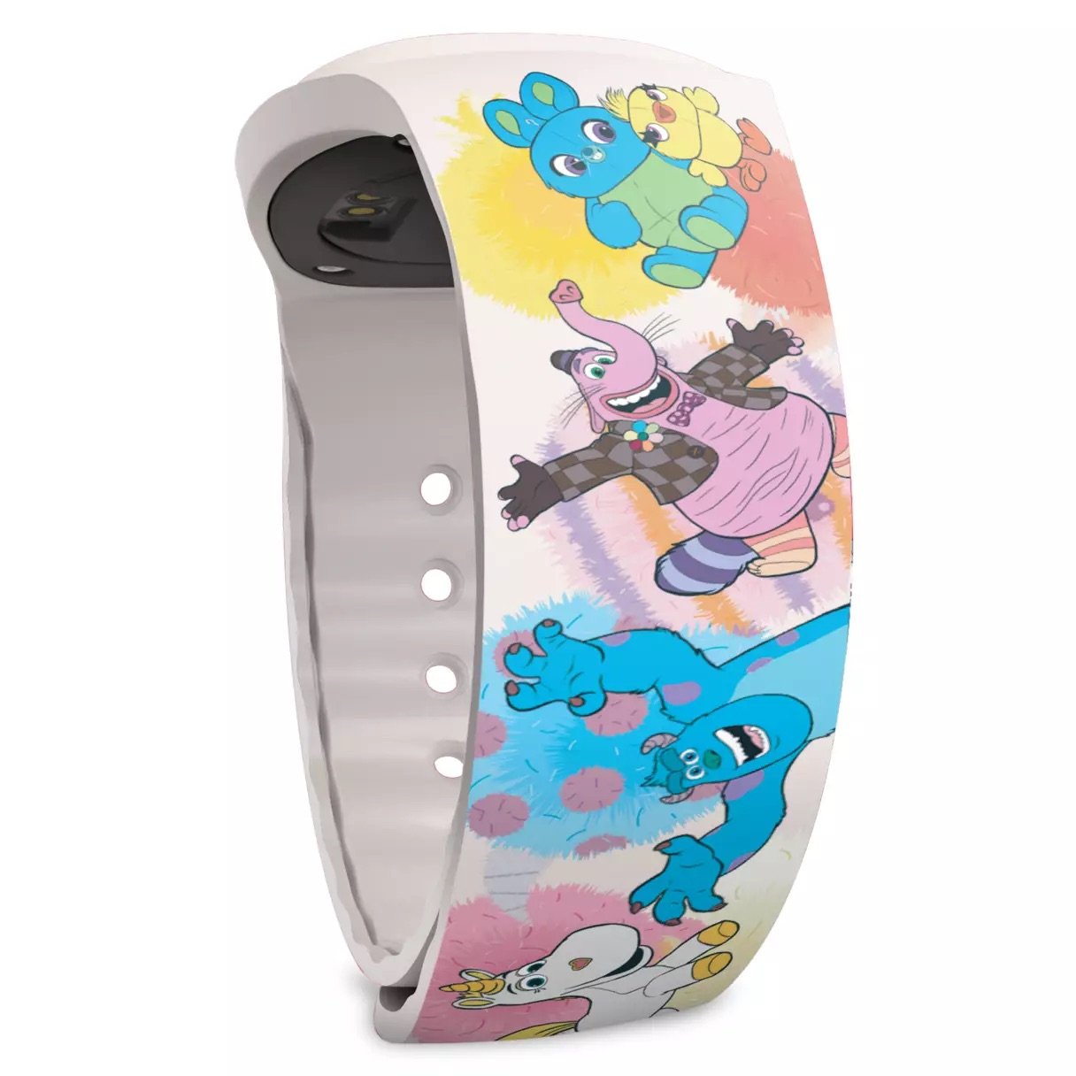 MagicBand+