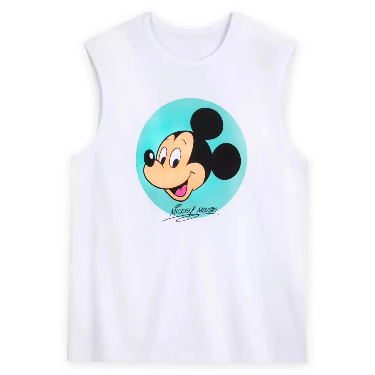 Mickey Tank Top