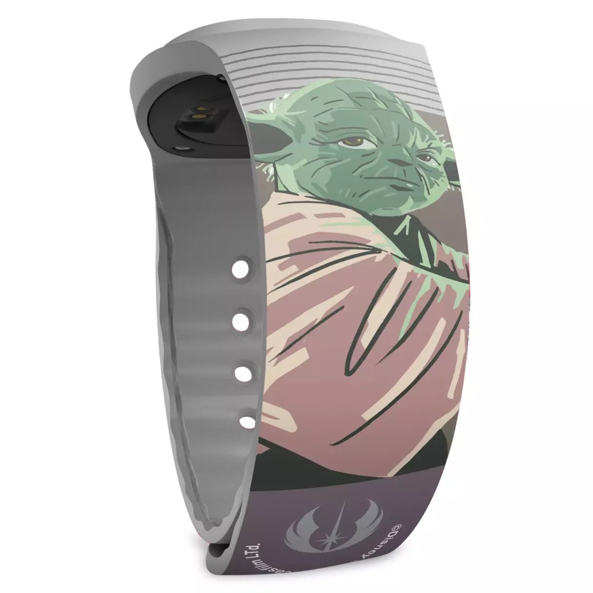 Yoda MagicBand+