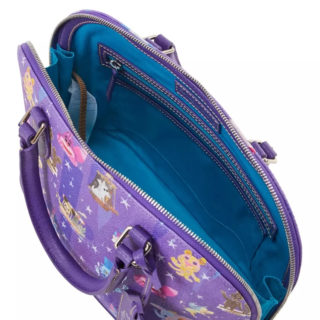 Satchel Bag