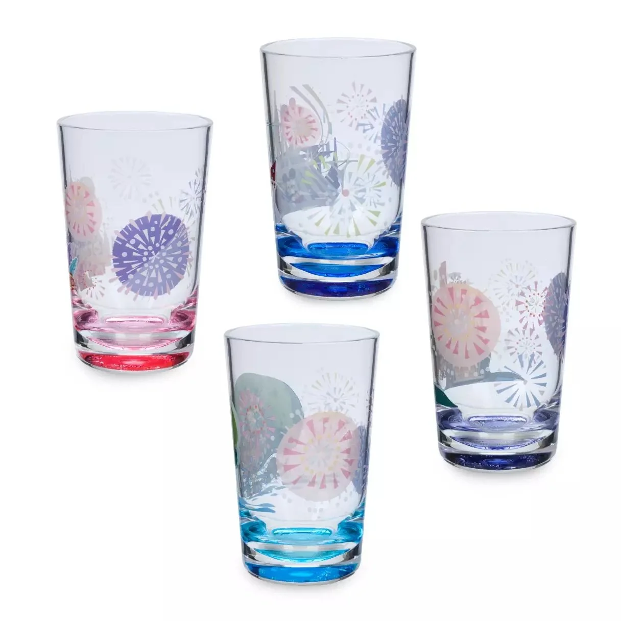 Drinkware Set