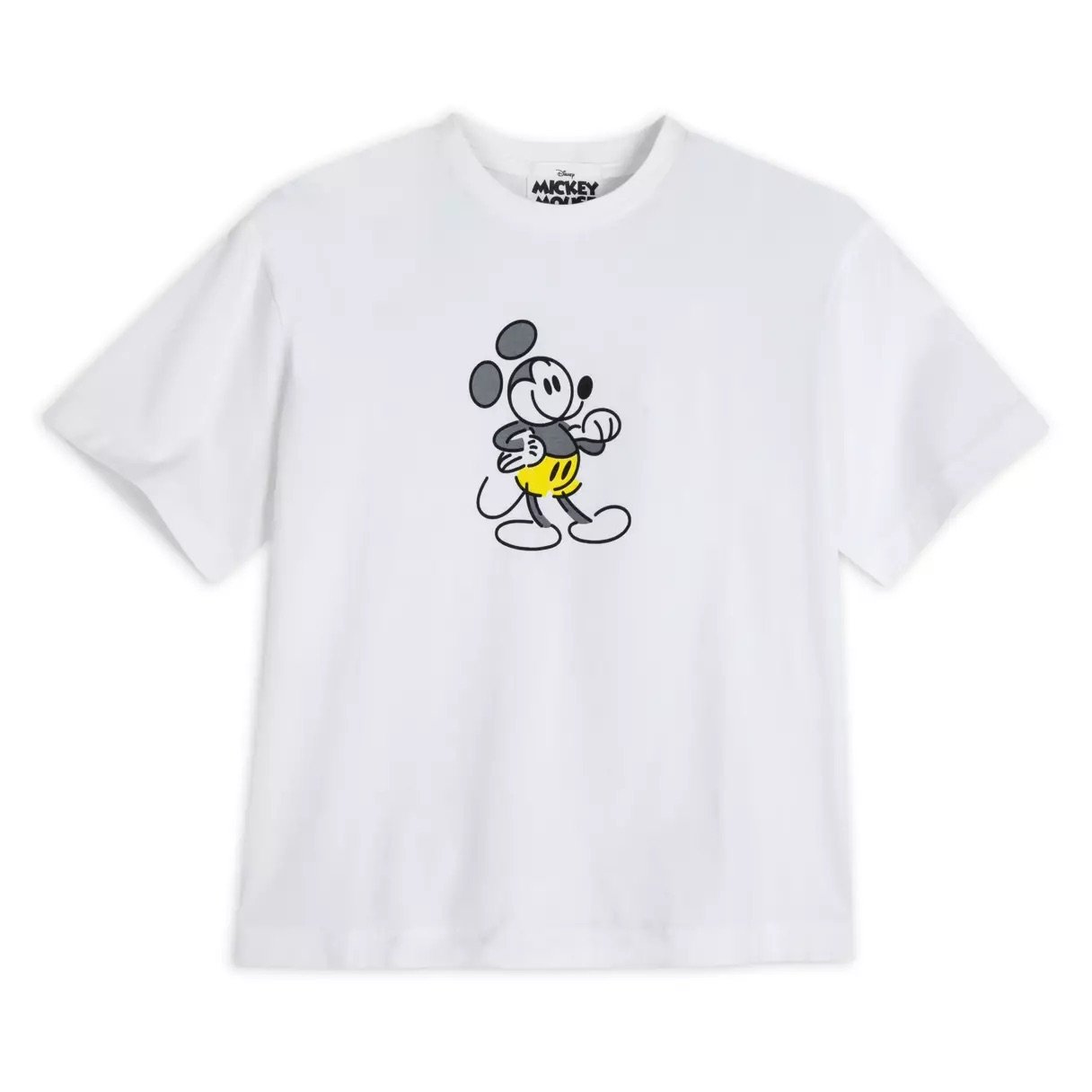 Mickey & Friends Genuine Mousewear Collection on shopDisney — EXTRA ...