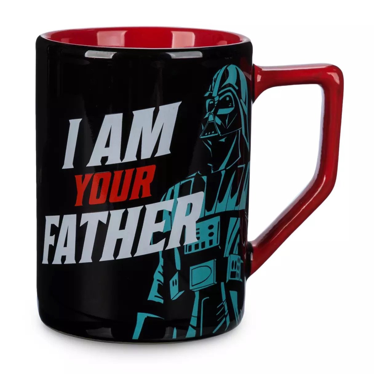 Darth Vader Mug