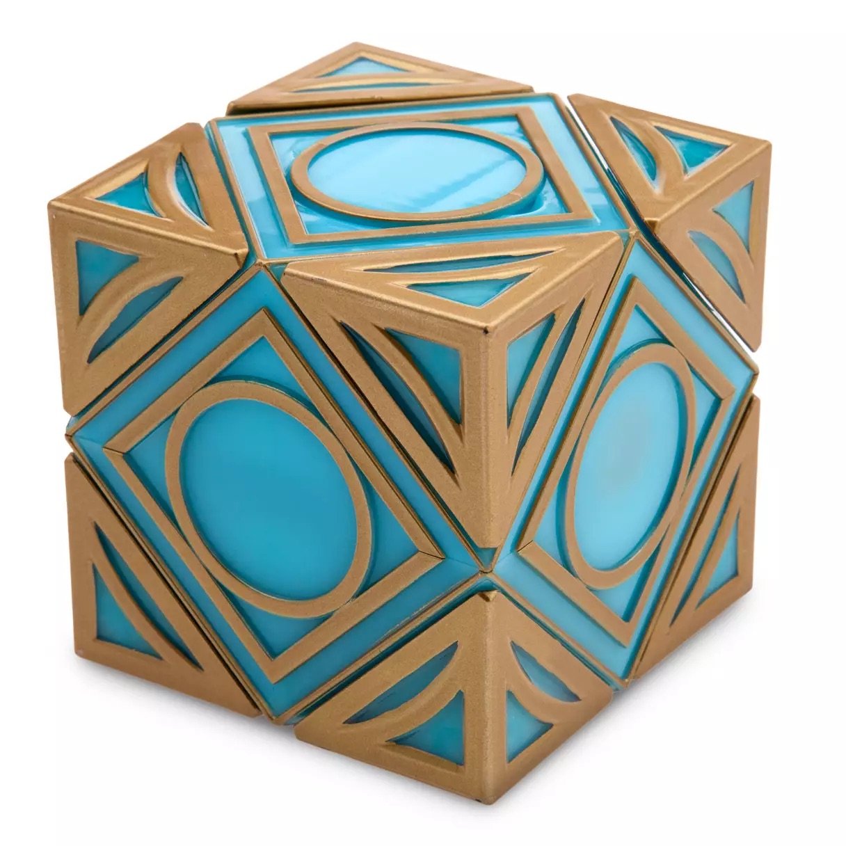 Jedi Holocron