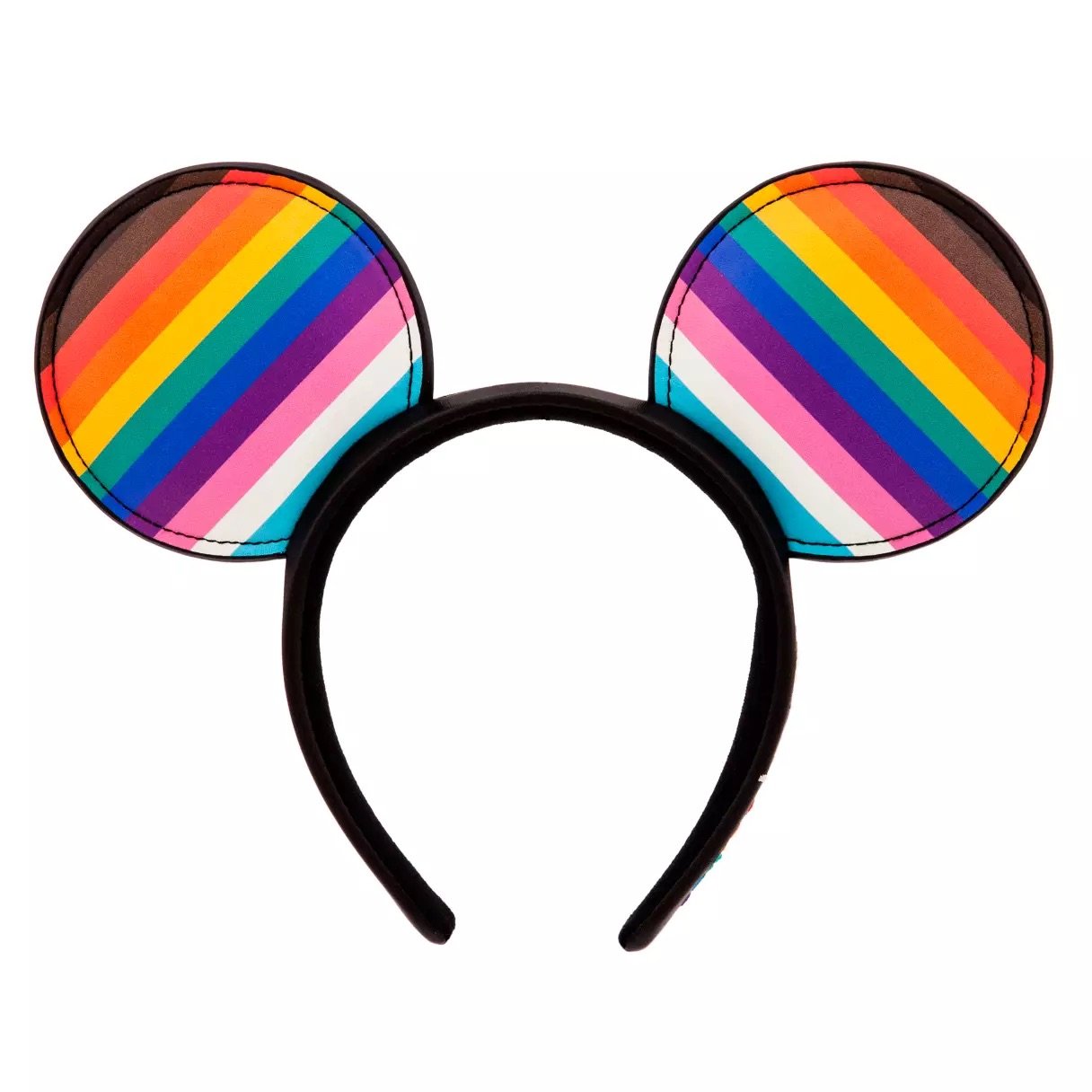 Disney Pride Mickey Mouse