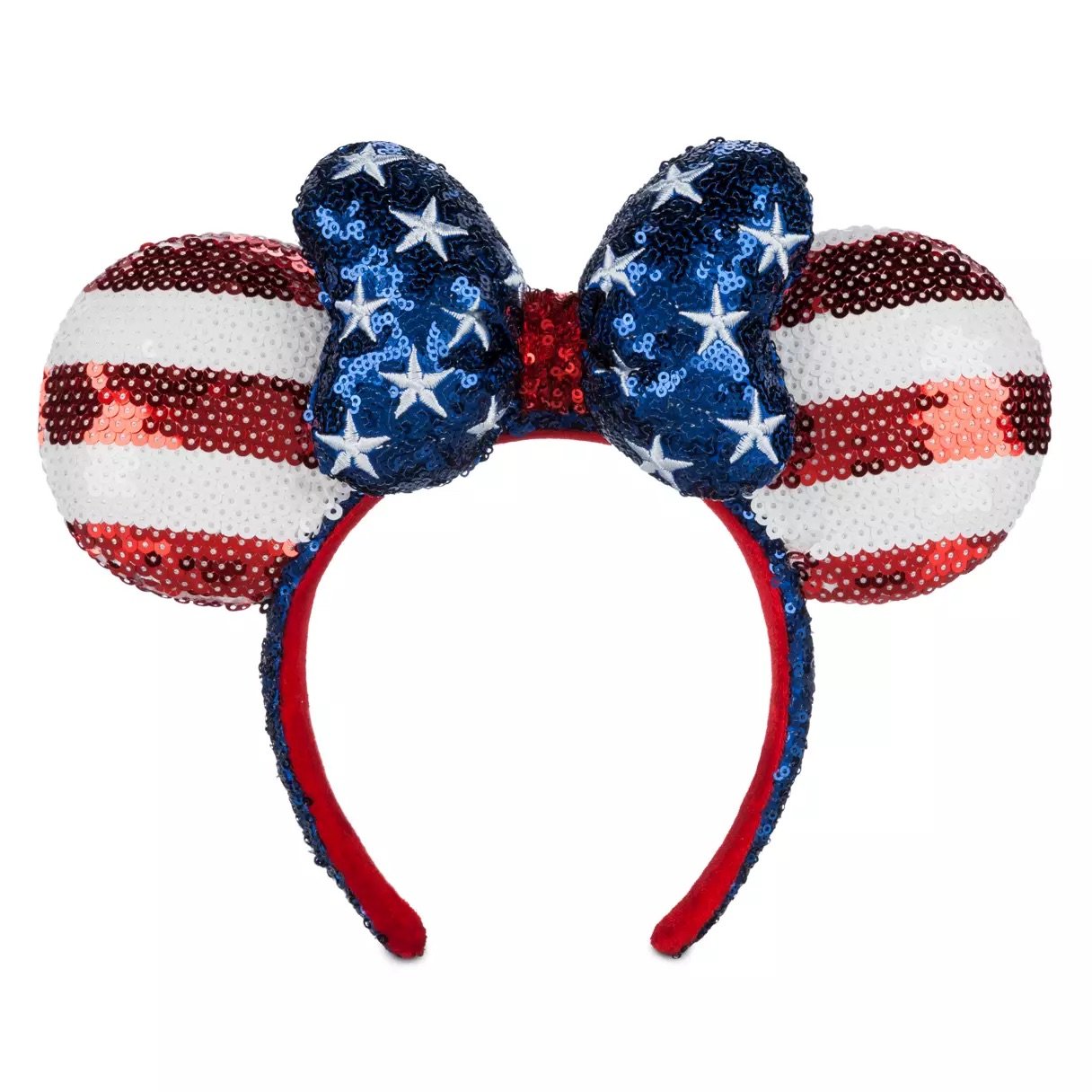 Minnie Mouse Americana
