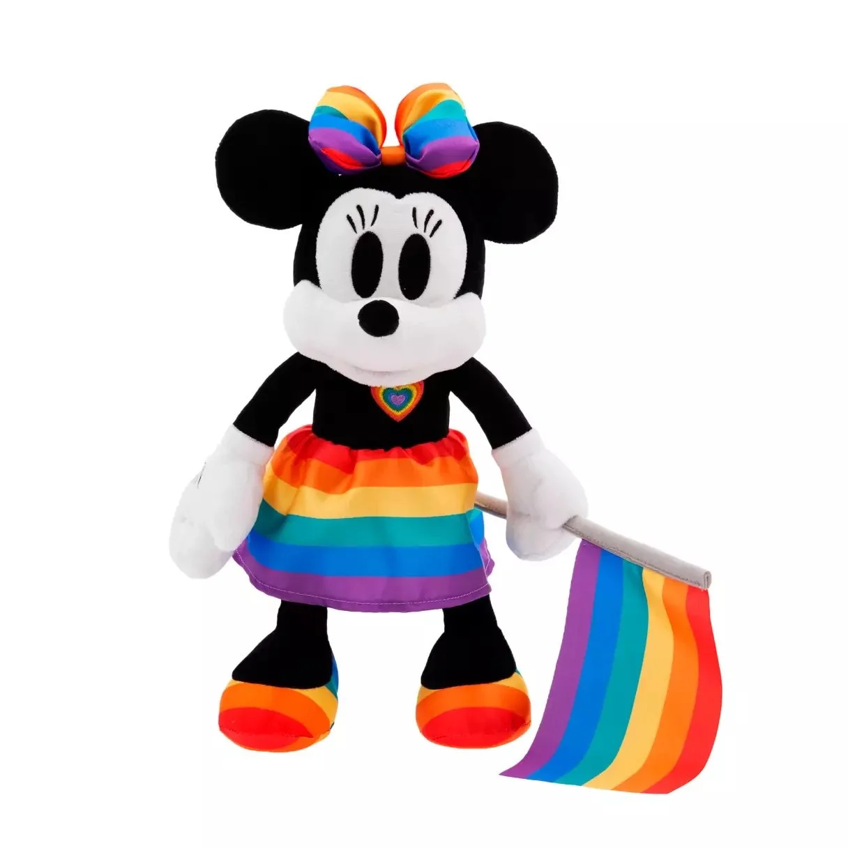 Minnie Plush