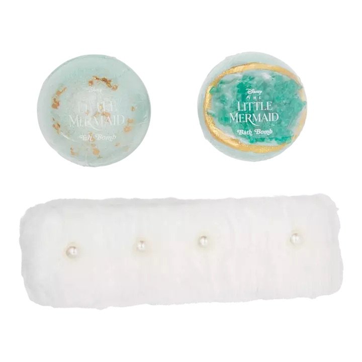 Bath Set