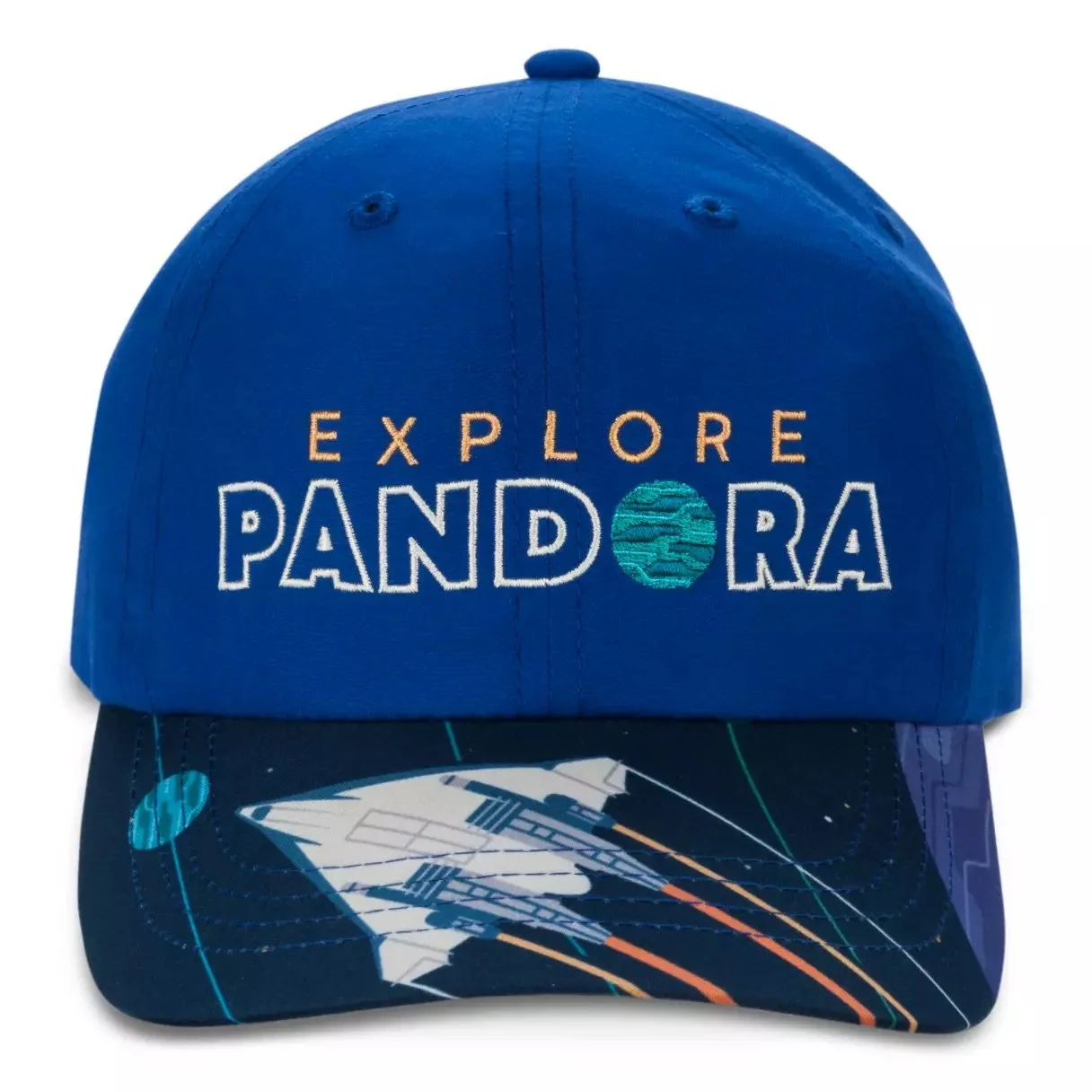 Baseball Cap