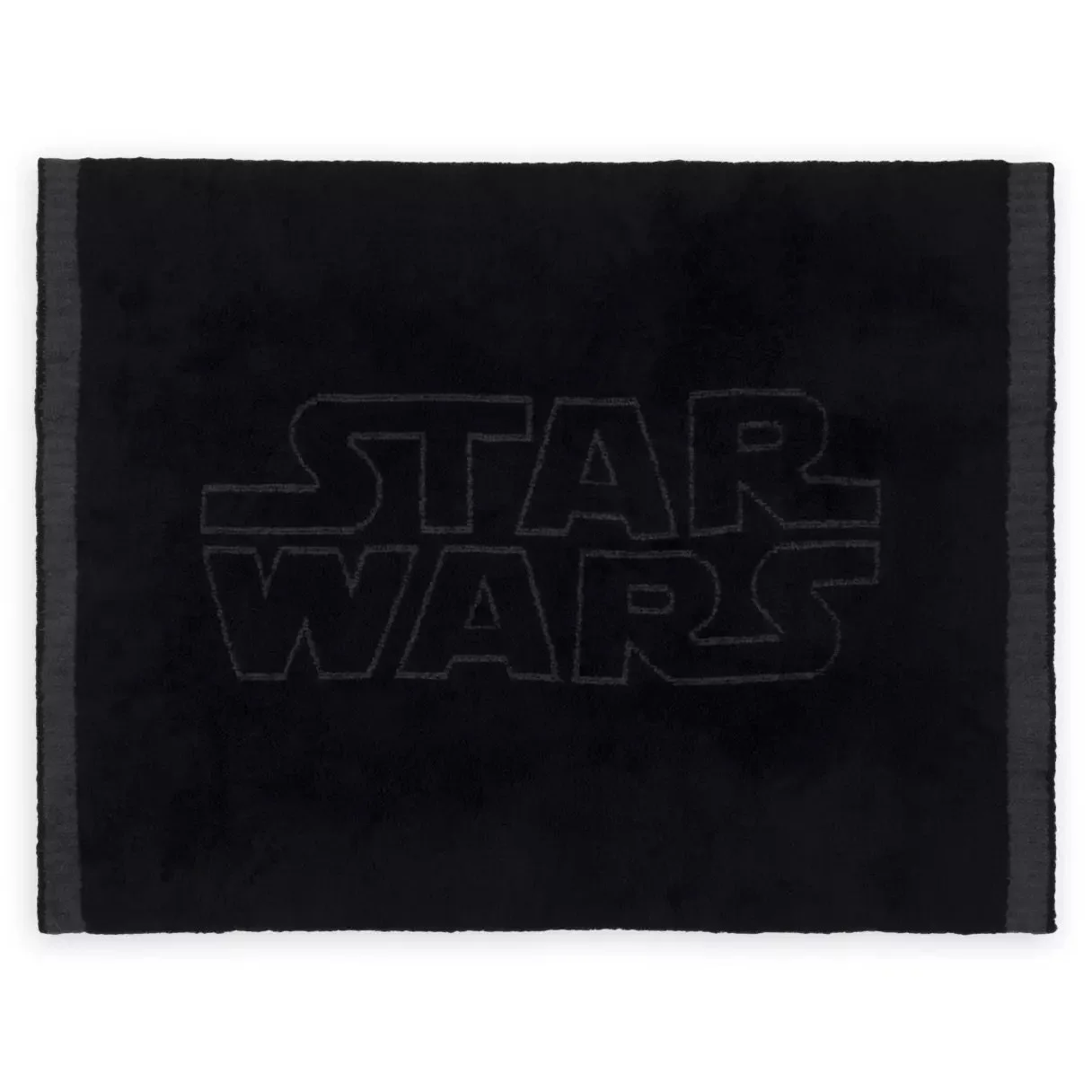 Northwest Couverture Harry Potter Micro Raschel 116,8 x 152,4 cm, Drapeau de Bataille