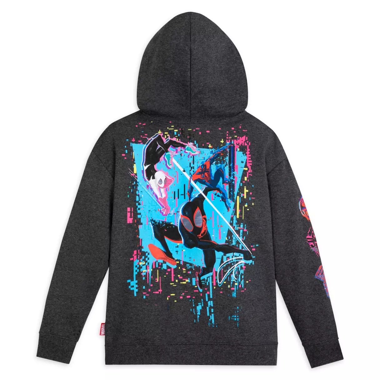 Kids Pullover Hoodie