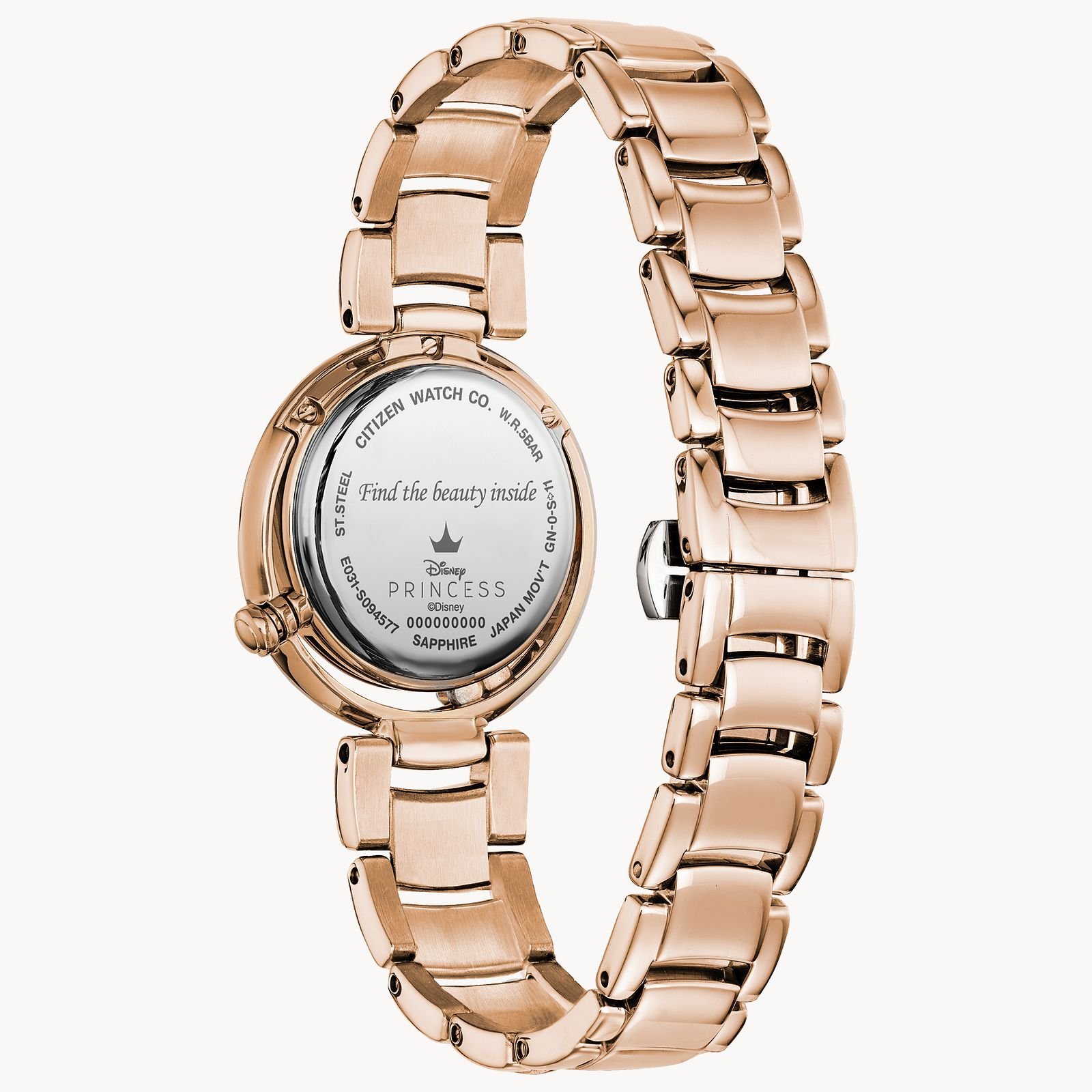 Belle Watch
