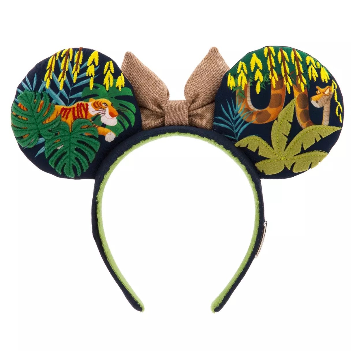 The Jungle Book - Disney100 Decades 60s