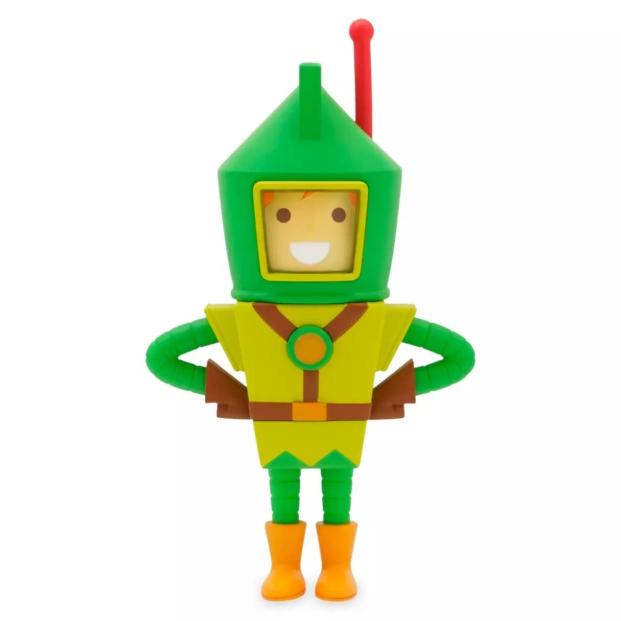 Peter Pan Vinyl Figure