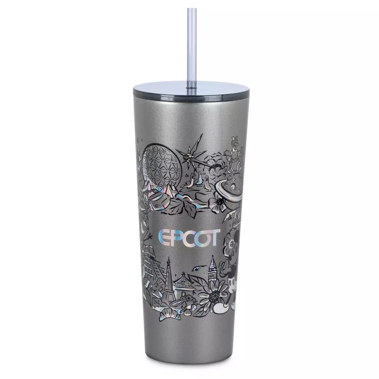 EPCOT Tumbler