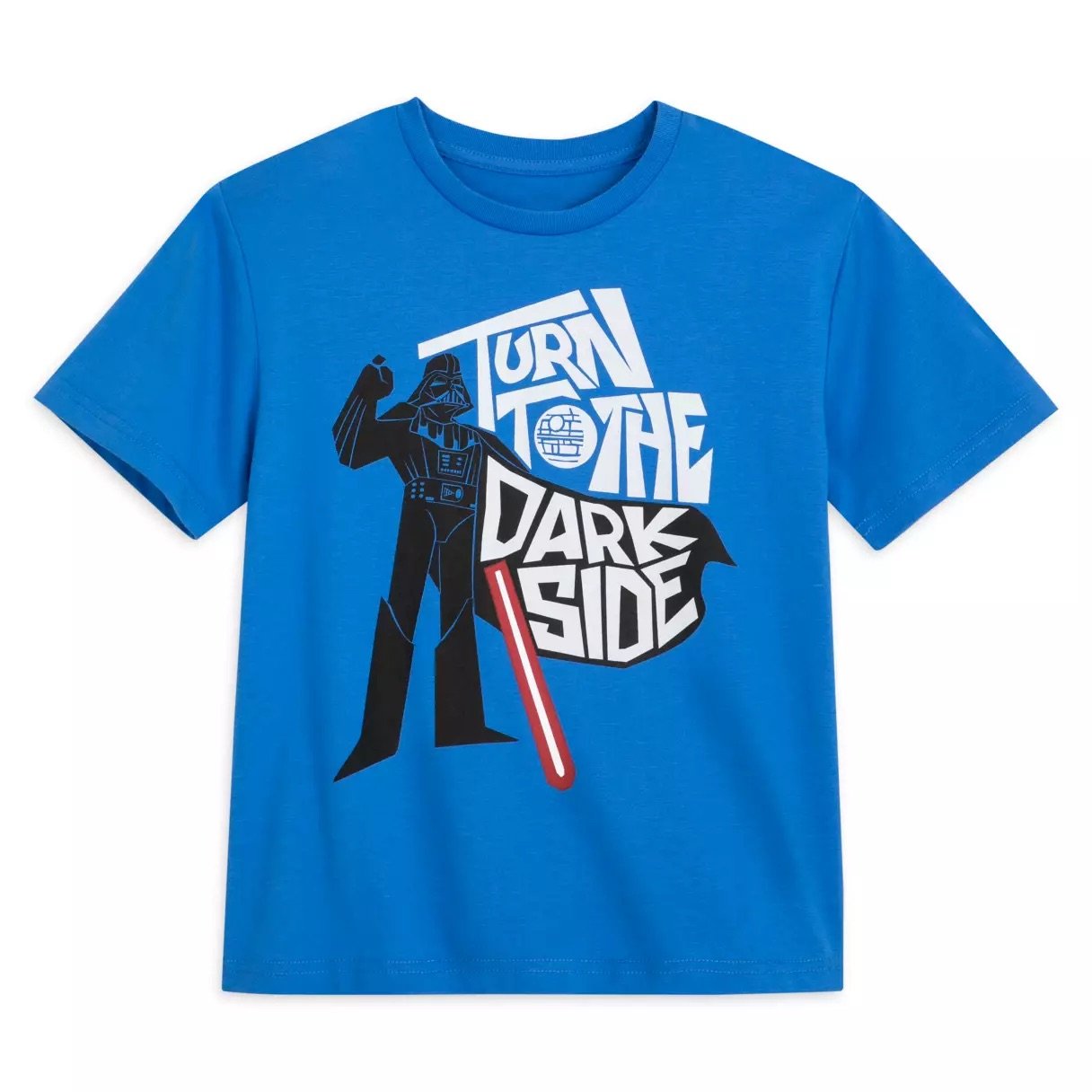 Kids "Turn to the Dark Side" T-Shirt