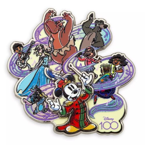 Mickey Mouse and Friends Disney100 Special Moments Cast Member