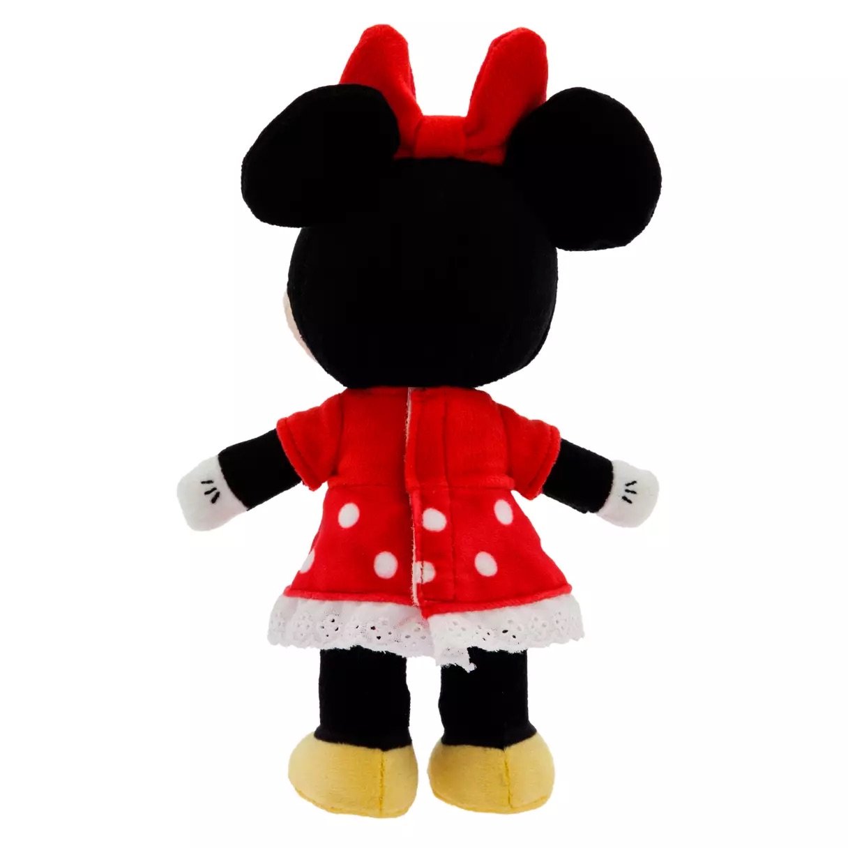 Minnie nuiMOs Plush