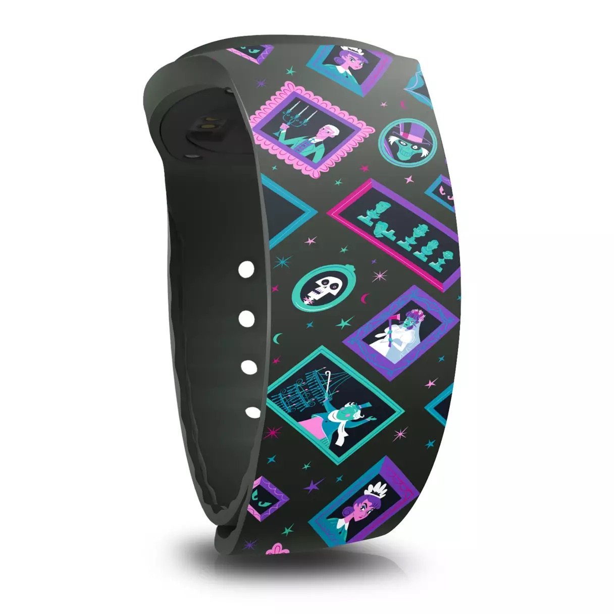 MagicBand+