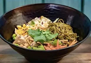Soba Noodle Salad Aunt Cass Café Disney California Adventure San Fransokyo Square Disneyland Resort Food Guide July 2023.jpg
