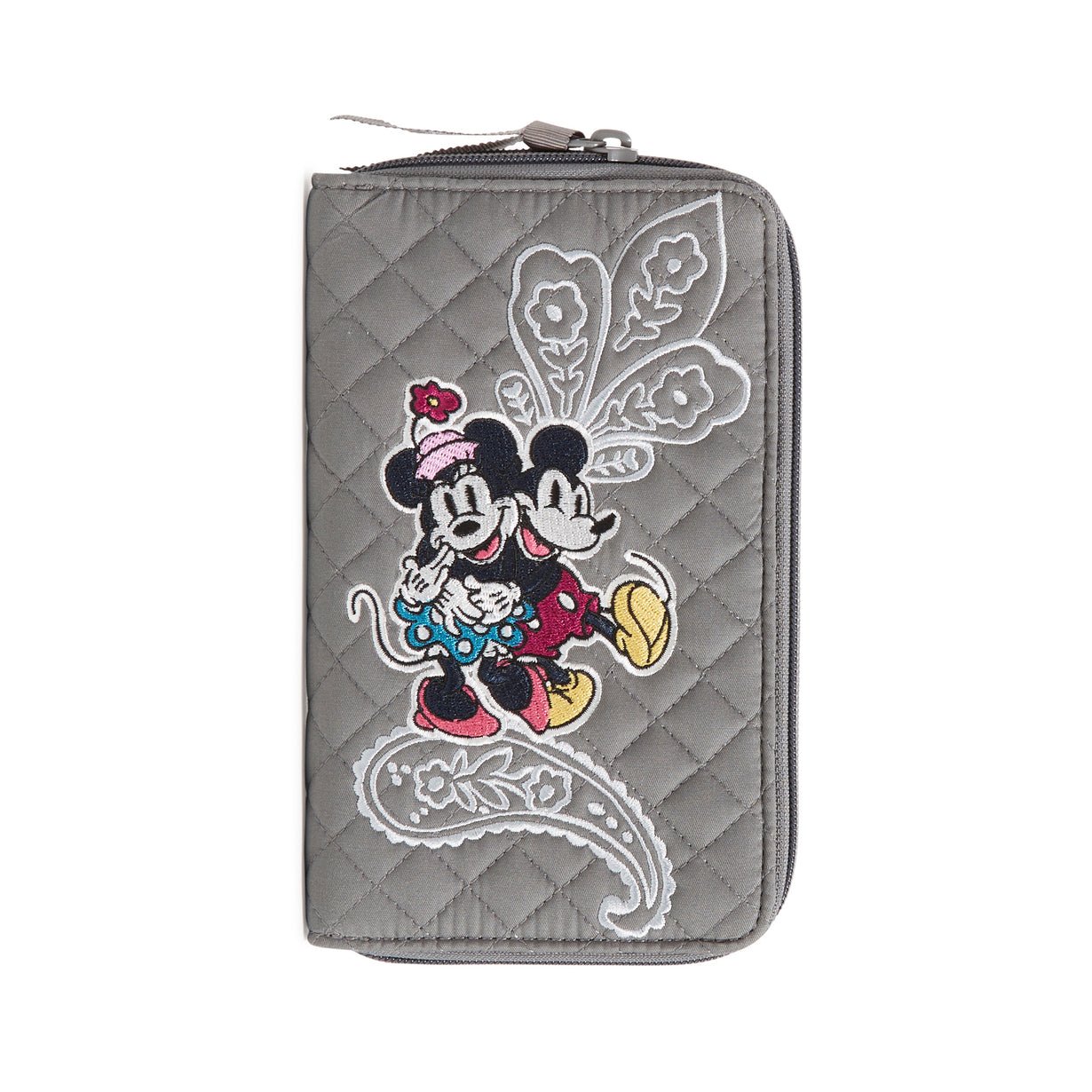 Disney Mickey Mouse Piccadilly Paisley Vera Bradley Collection — EXTRA ...