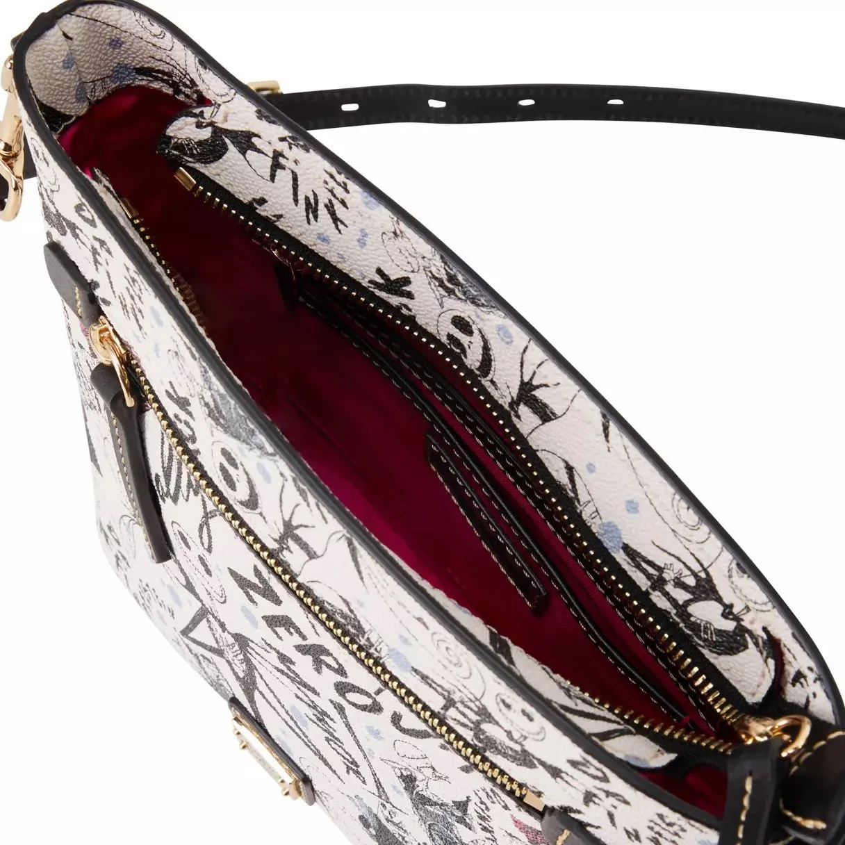 Crossbody Bag