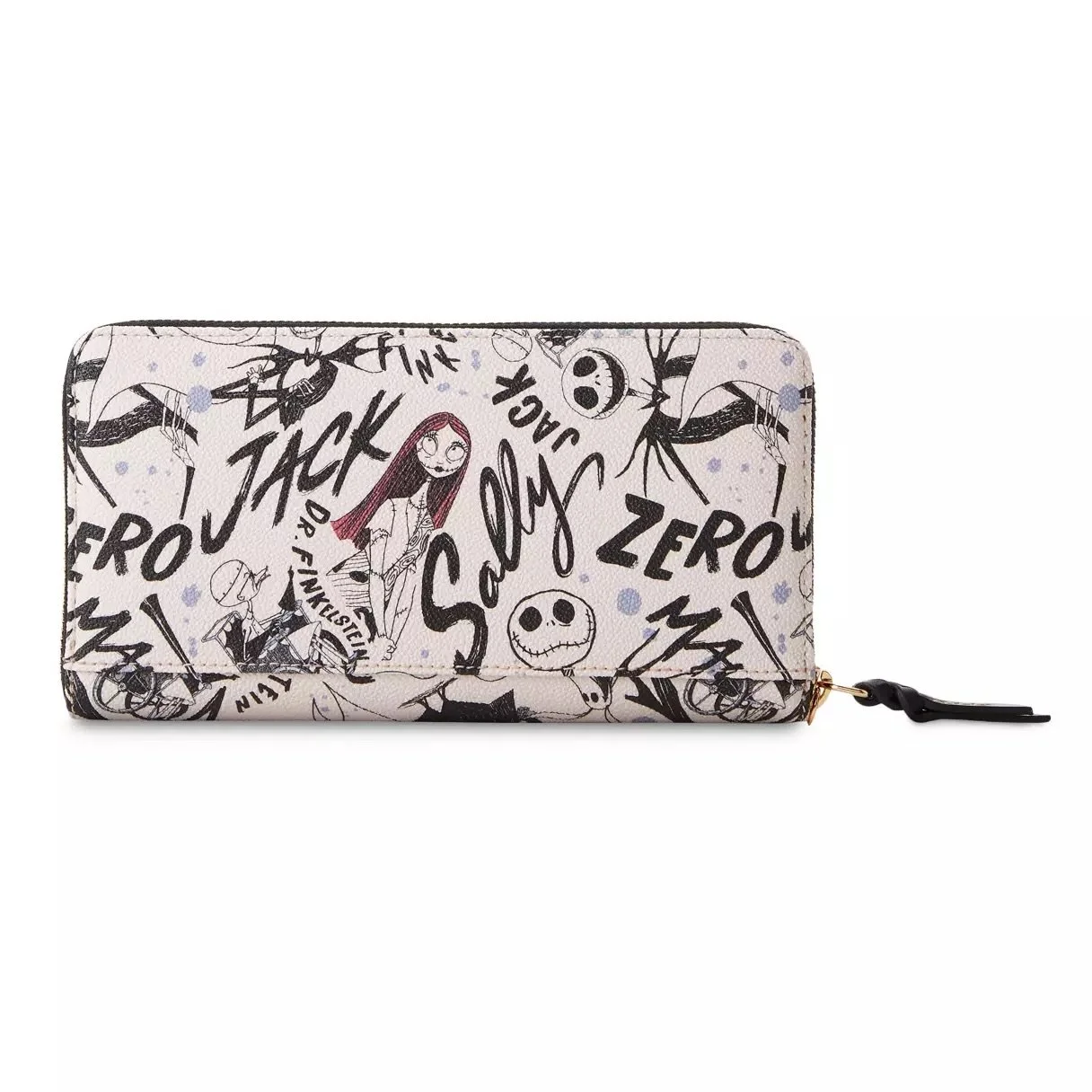 Wristlet Wallet