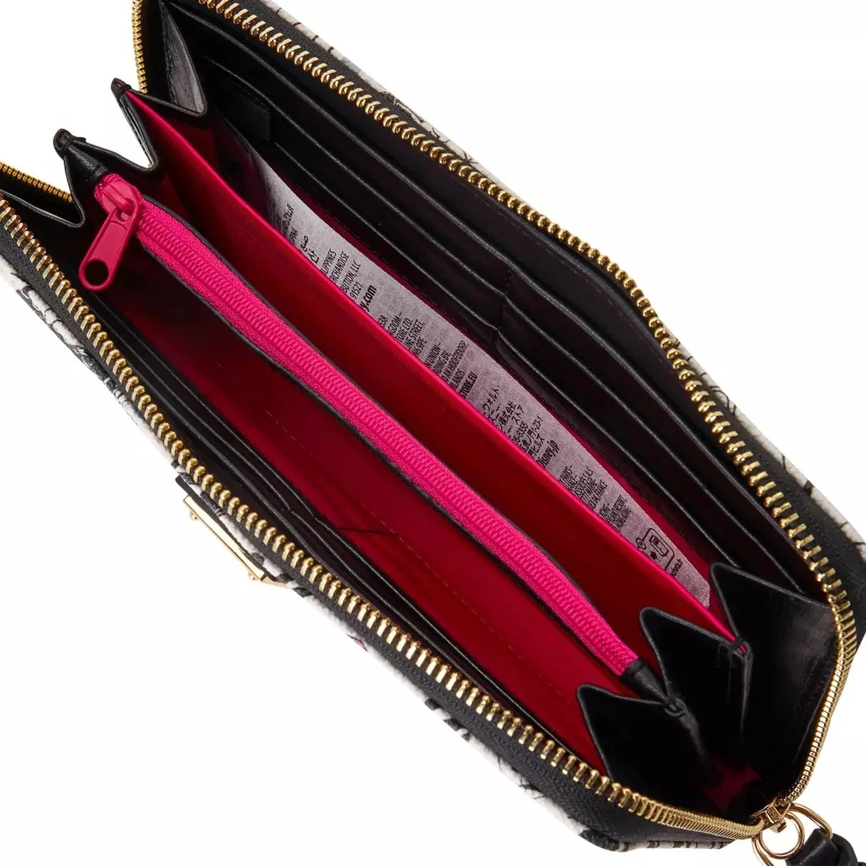 Wristlet Wallet