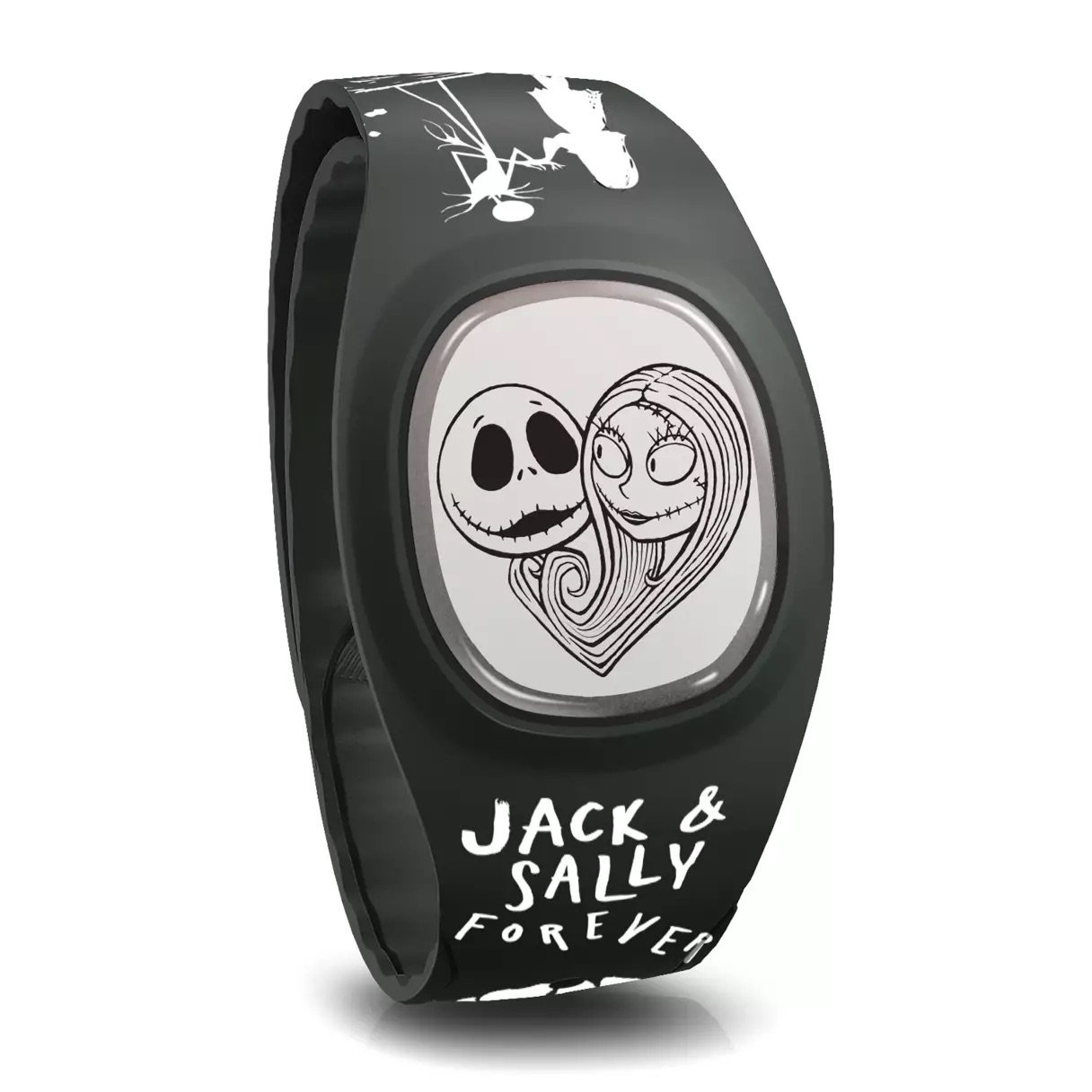 MagicBand+