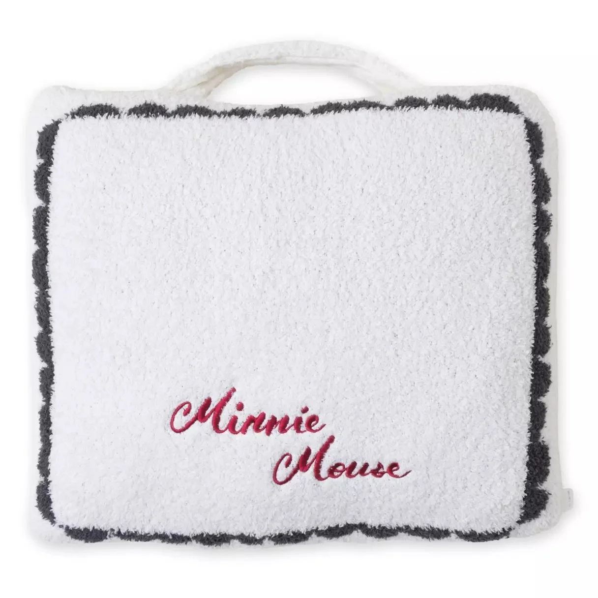 Mickey Mouse Barefoot Dreams Collection on shopDisney — EXTRA MAGIC MINUTES