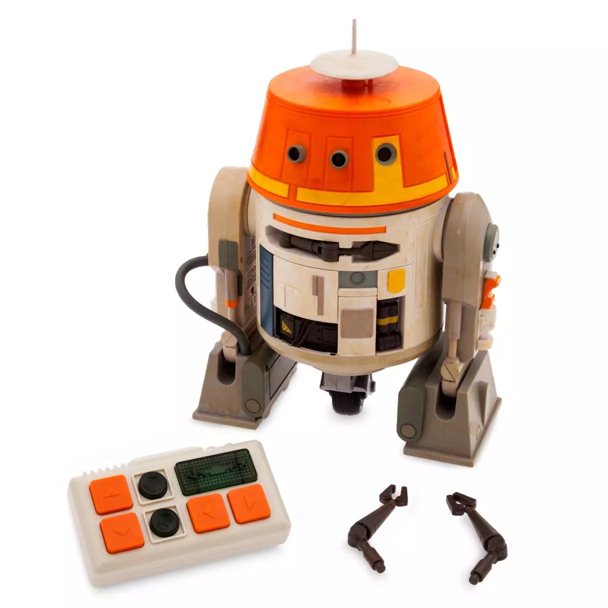 Chopper (C1-10P) Interactive Astromech Droid