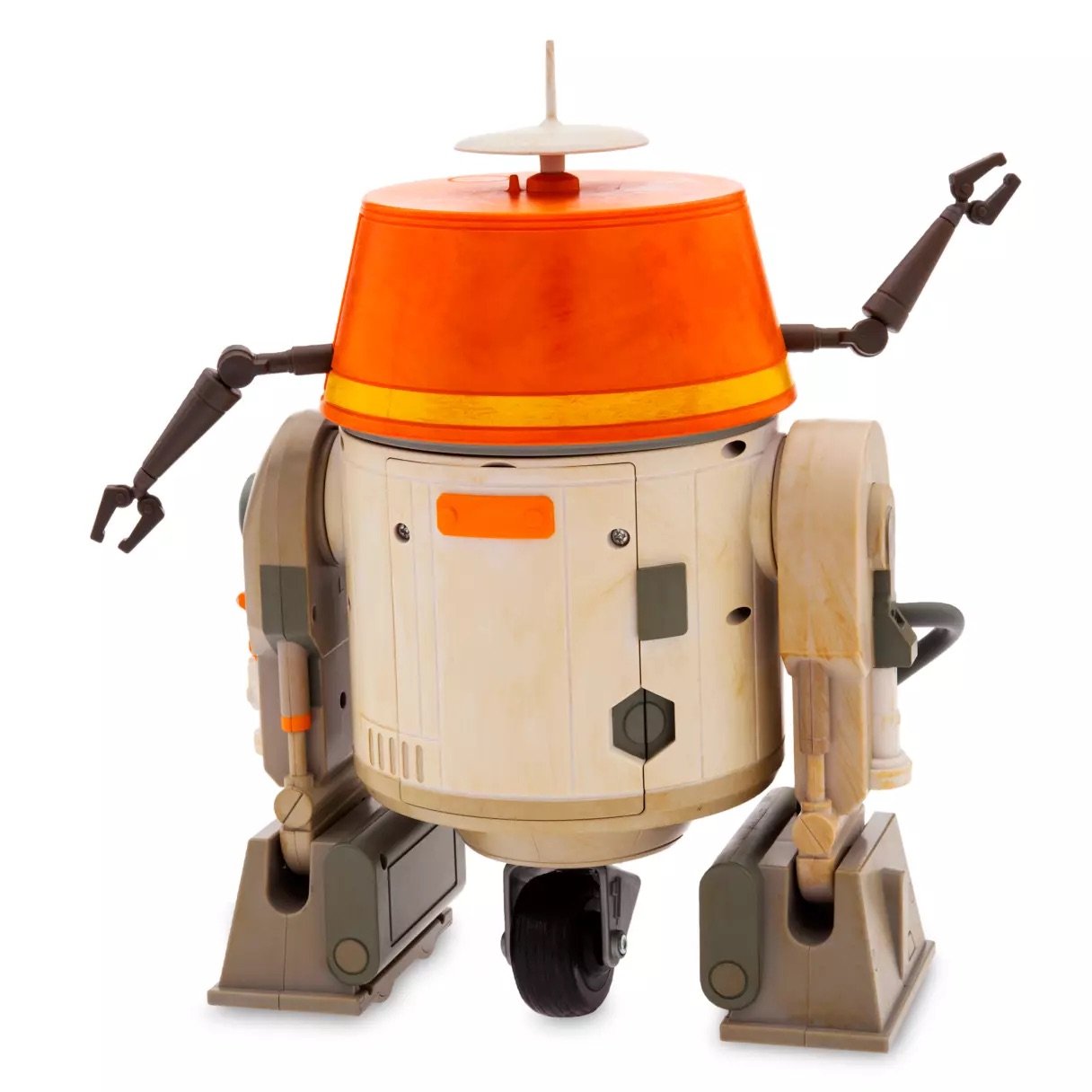 Chopper (C1-10P) Interactive Astromech Droid