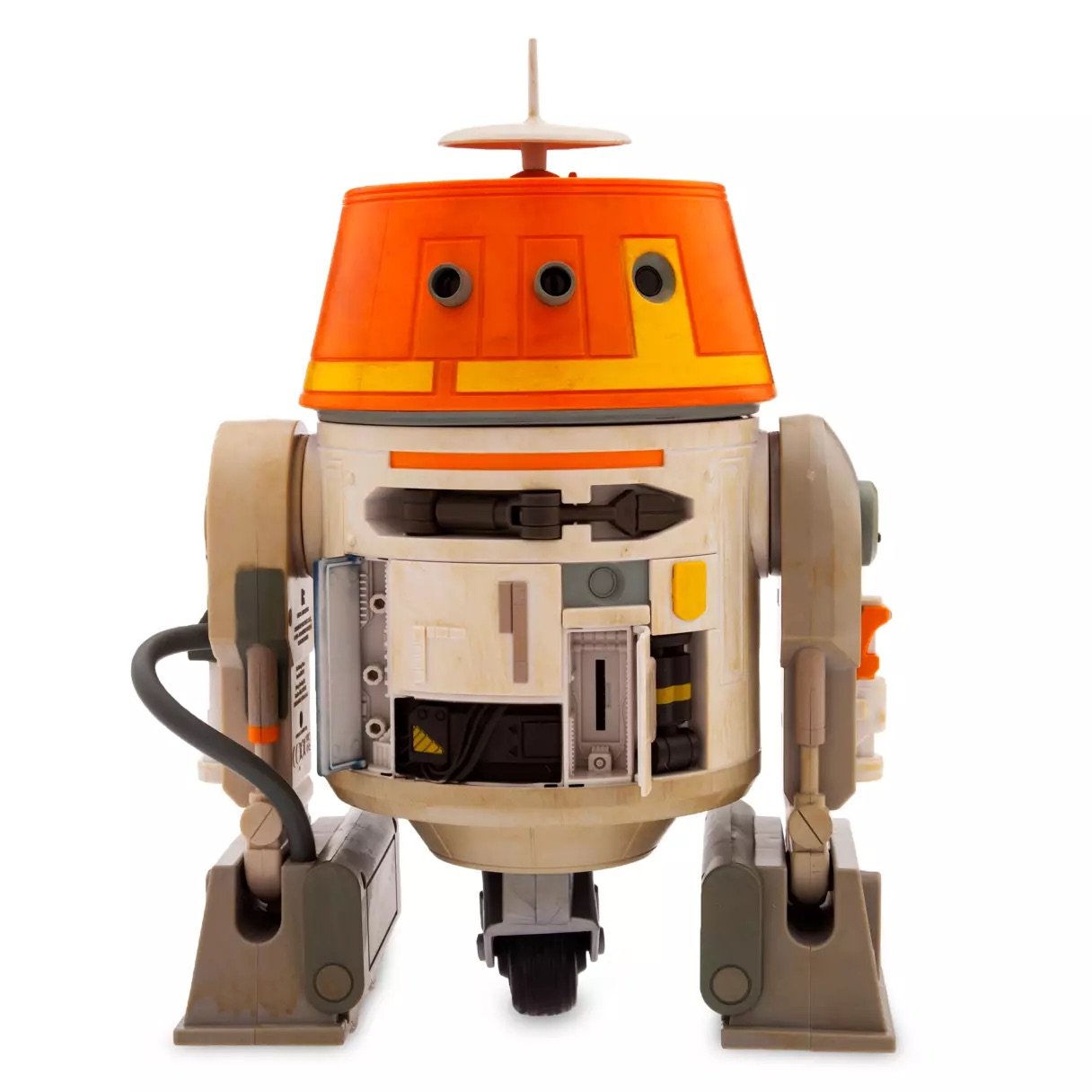 Chopper (C1-10P) Interactive Astromech Droid