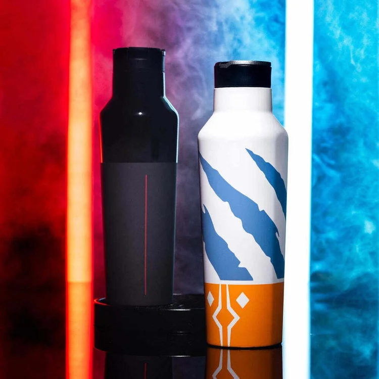 Every Star Wars Corkcicle on shopDisney and Corkcicle — EXTRA MAGIC MINUTES