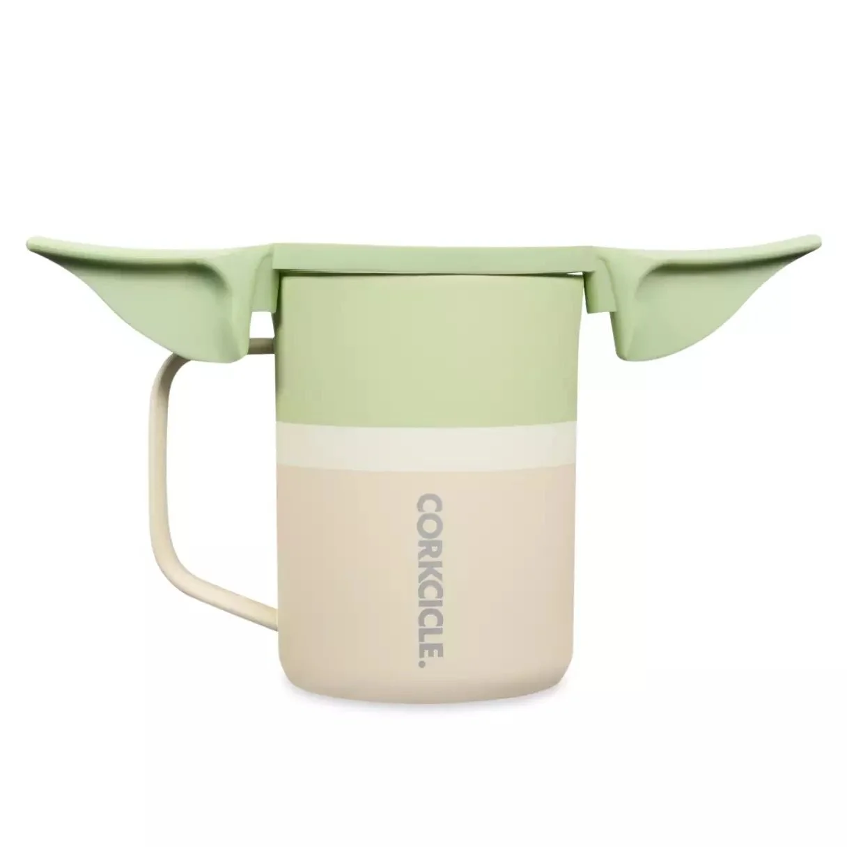 Grogu Coffee Mug