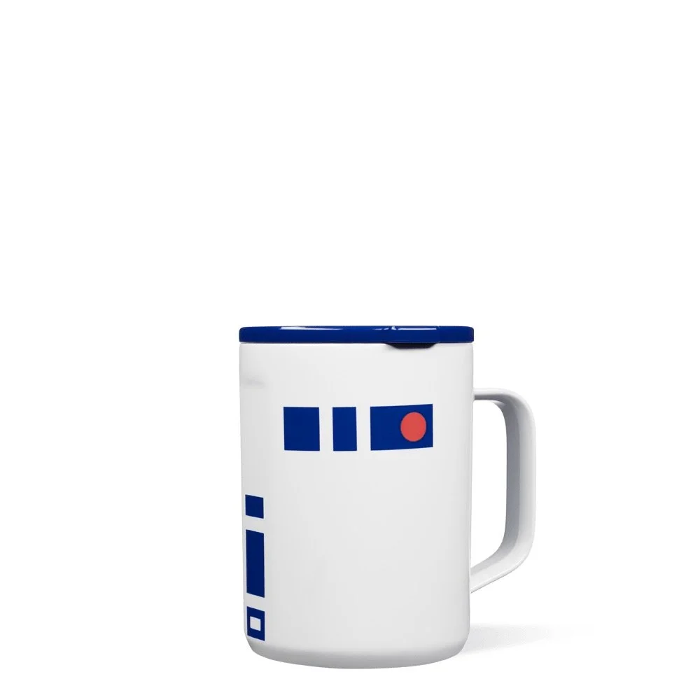 R2-D2 Coffee Mug