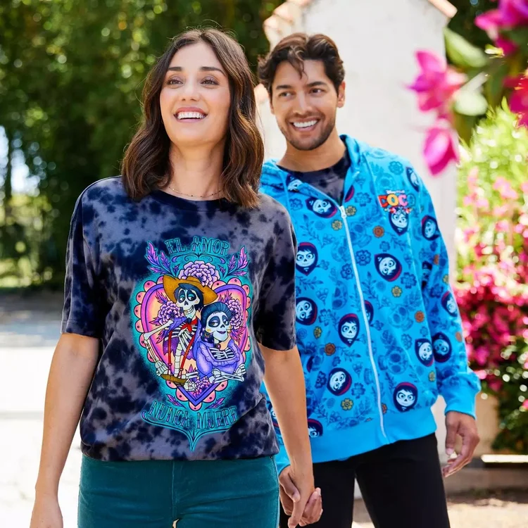Coco Collection on shopDisney — EXTRA MAGIC MINUTES
