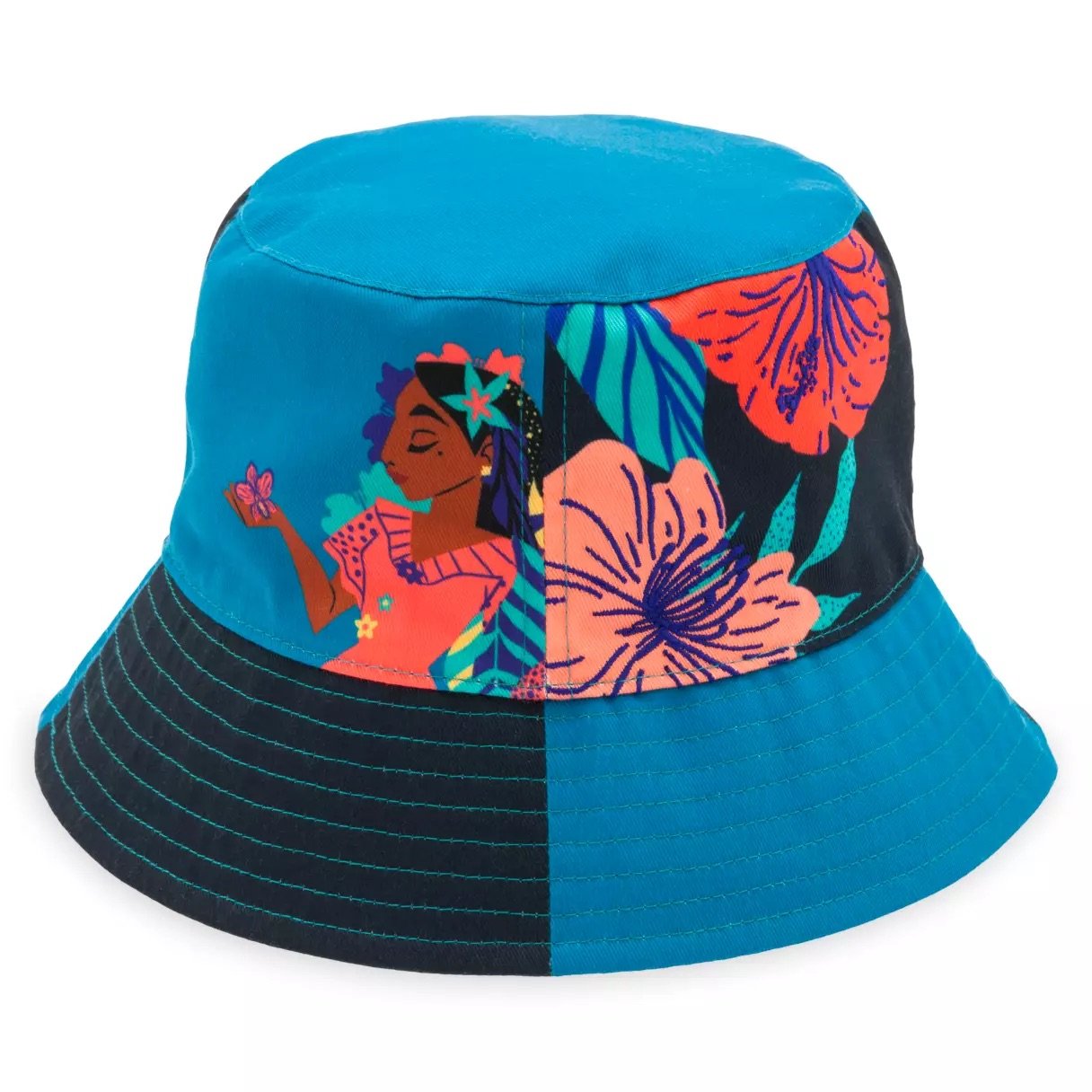 La Familia Bucket Hat