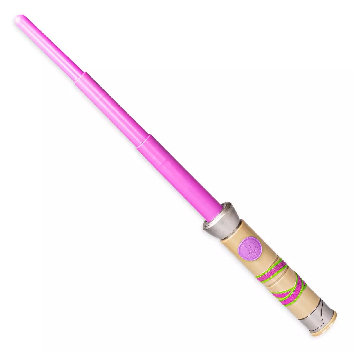 Lys Solay Training LIGHTSABER Toy