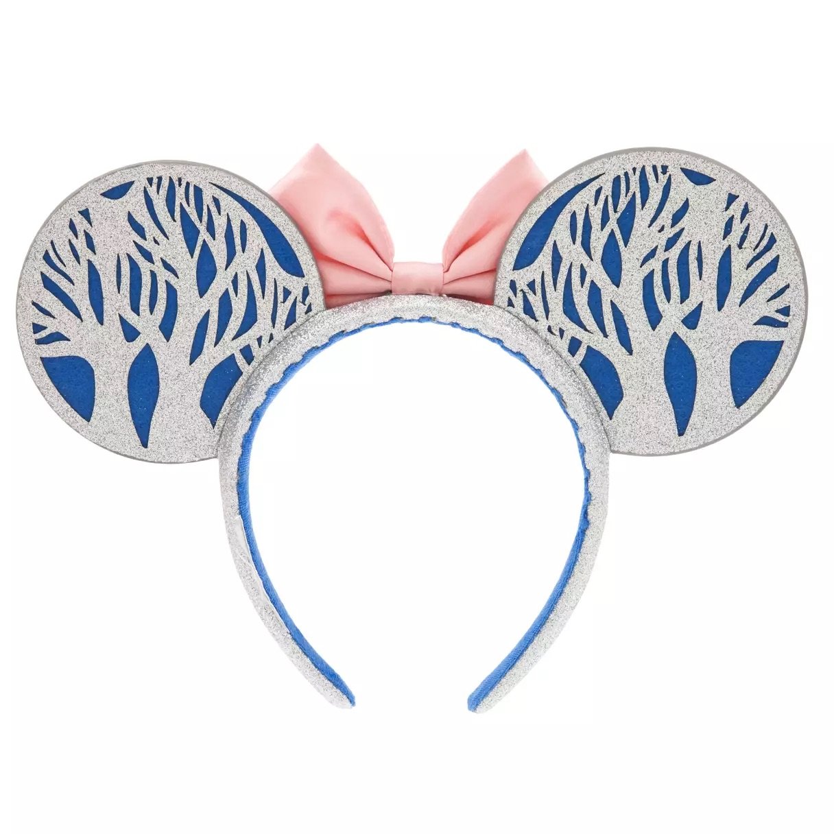 Lilo and Stitch Minnie Mouse Ears- Disneyland- HANDMADE, Lilo &
