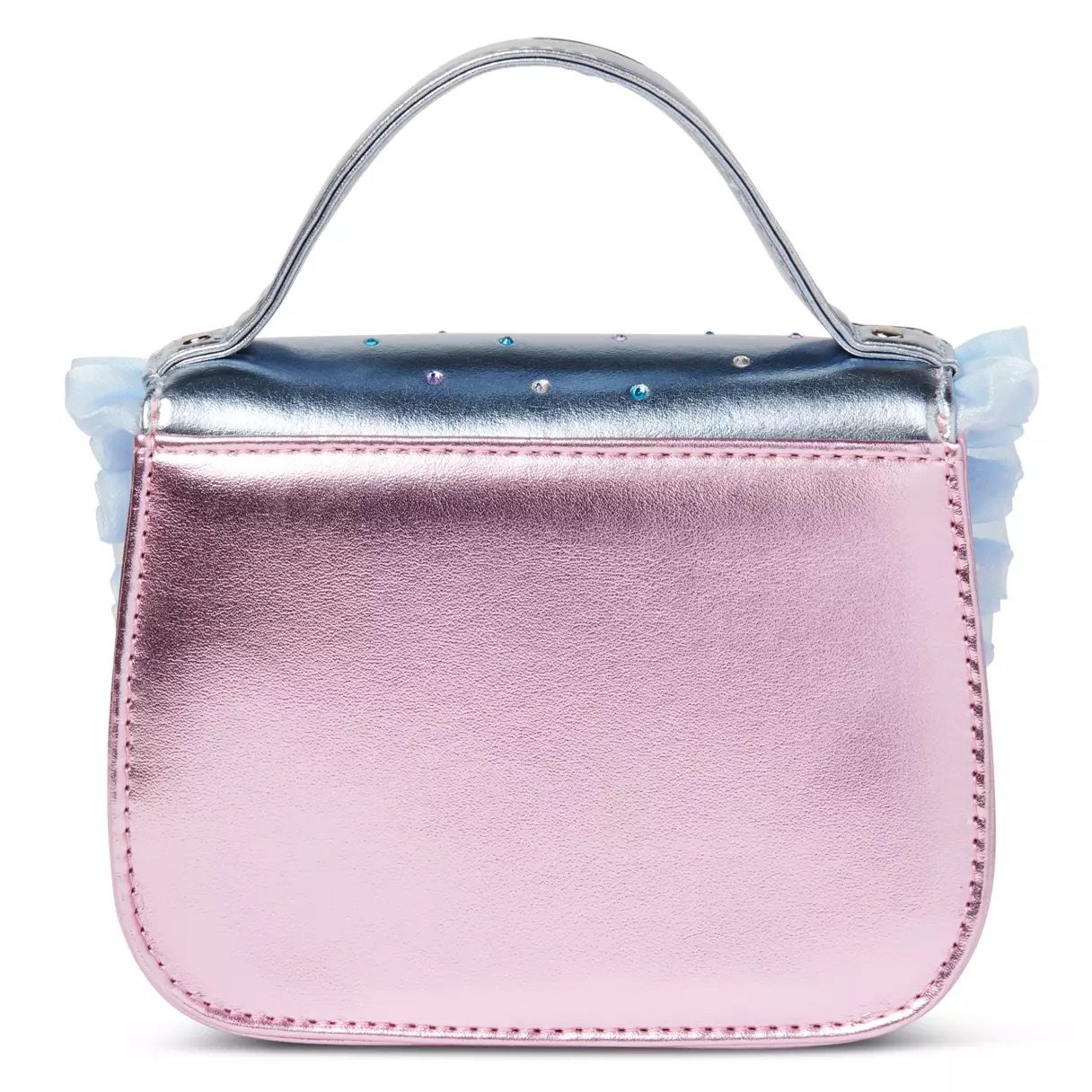 Kids Elsa Purse