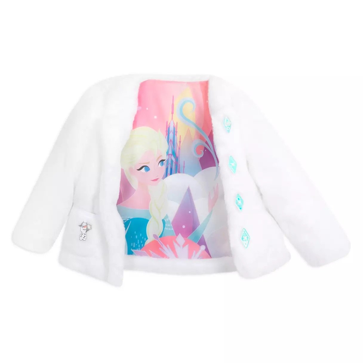 Kids Jacket
