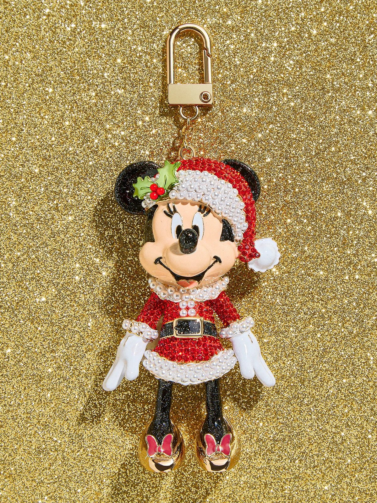 Magically Melissa: Magical Merchandise: Baublebar Disney Christmas 2022