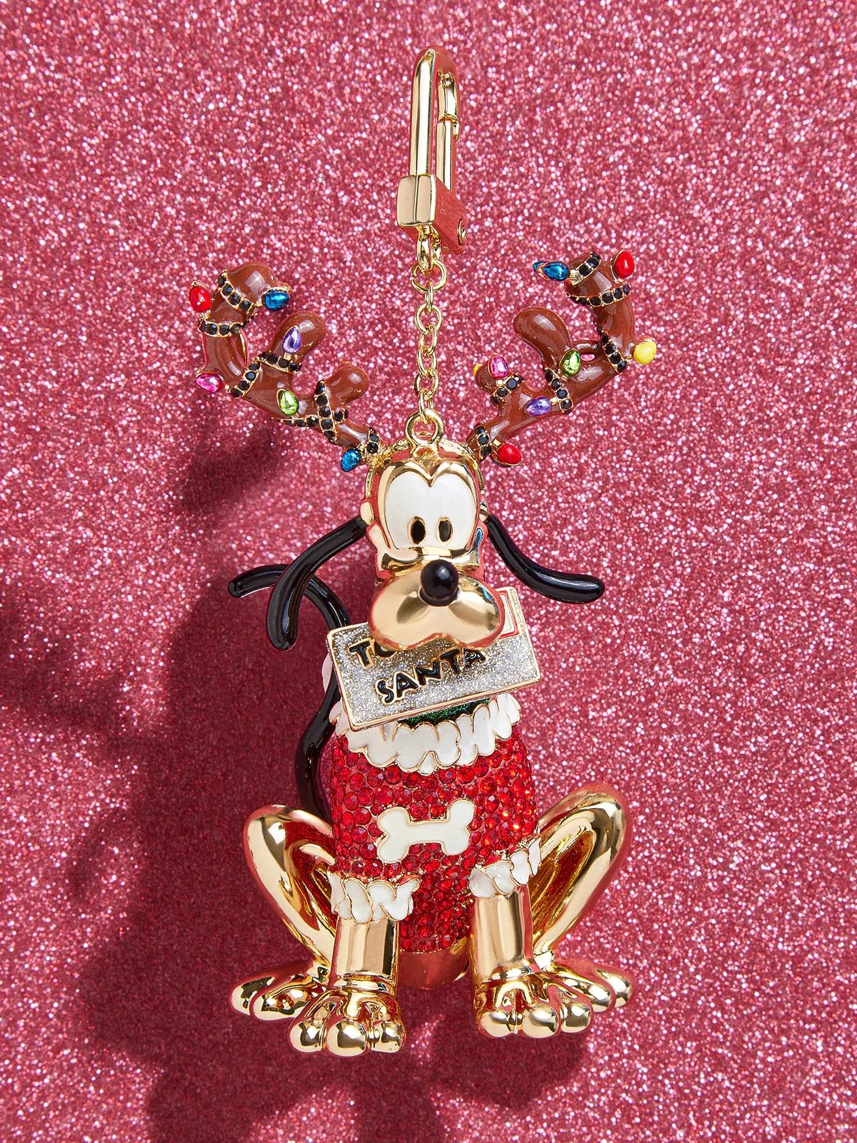 BaubleBar x Disney Holiday Collection — EXTRA MAGIC MINUTES