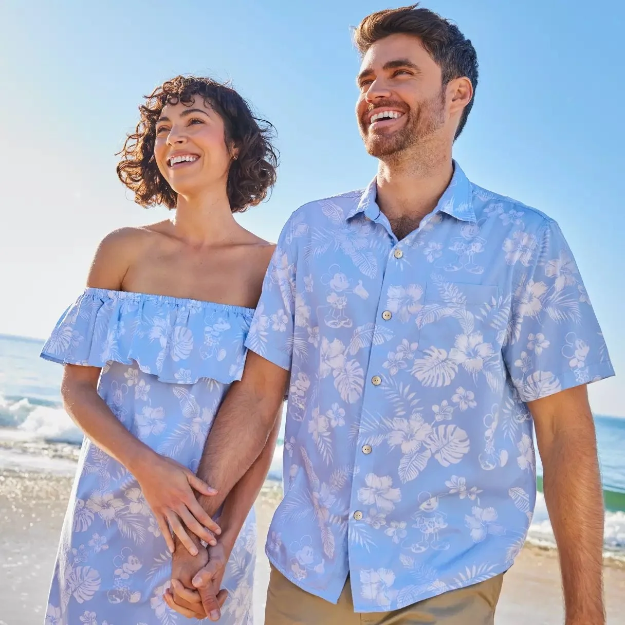 Apparel Tommy Bahama Disney Parks Collection Disney Tiki Tommy