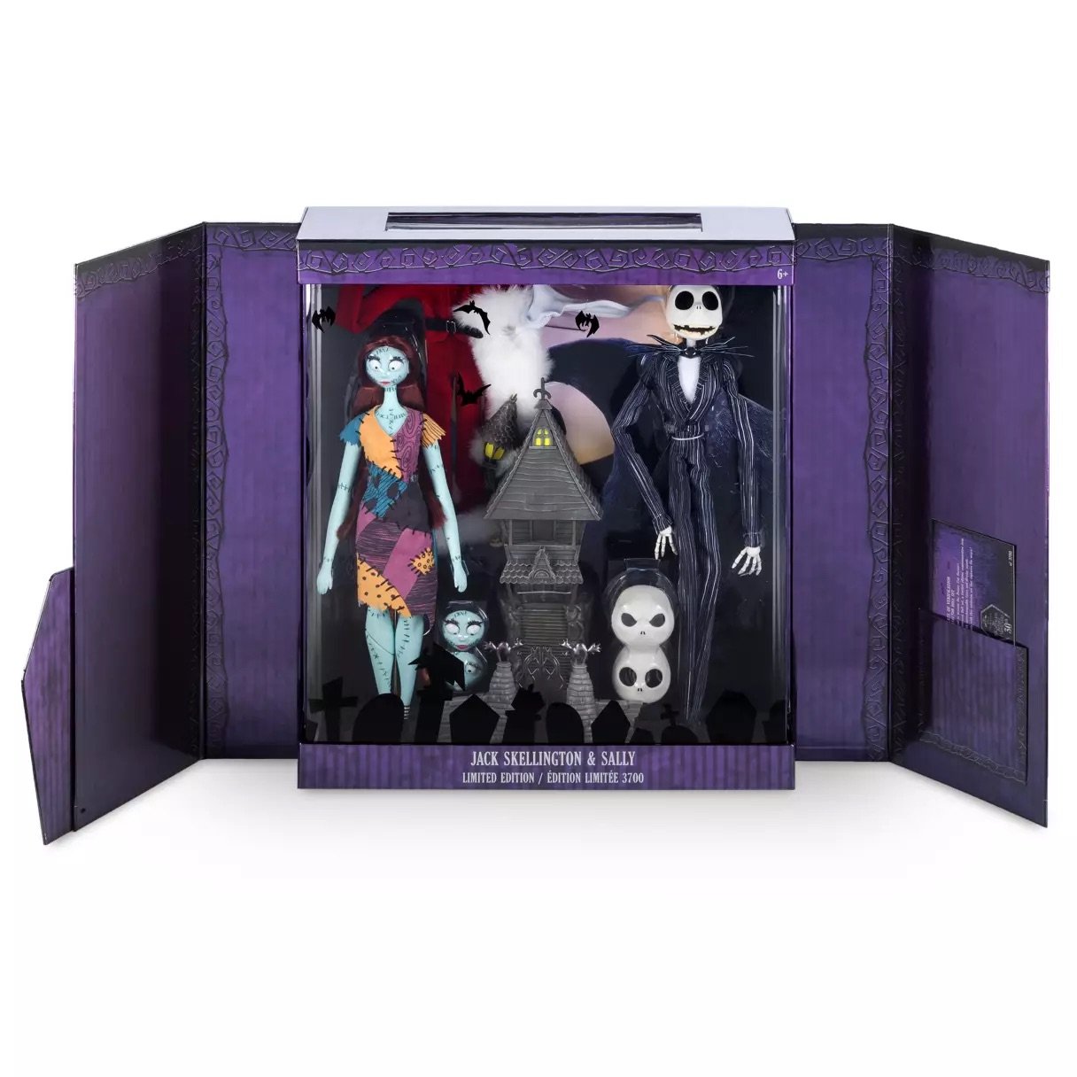 Available at @shopdisney * The Nightmare Before Christmas