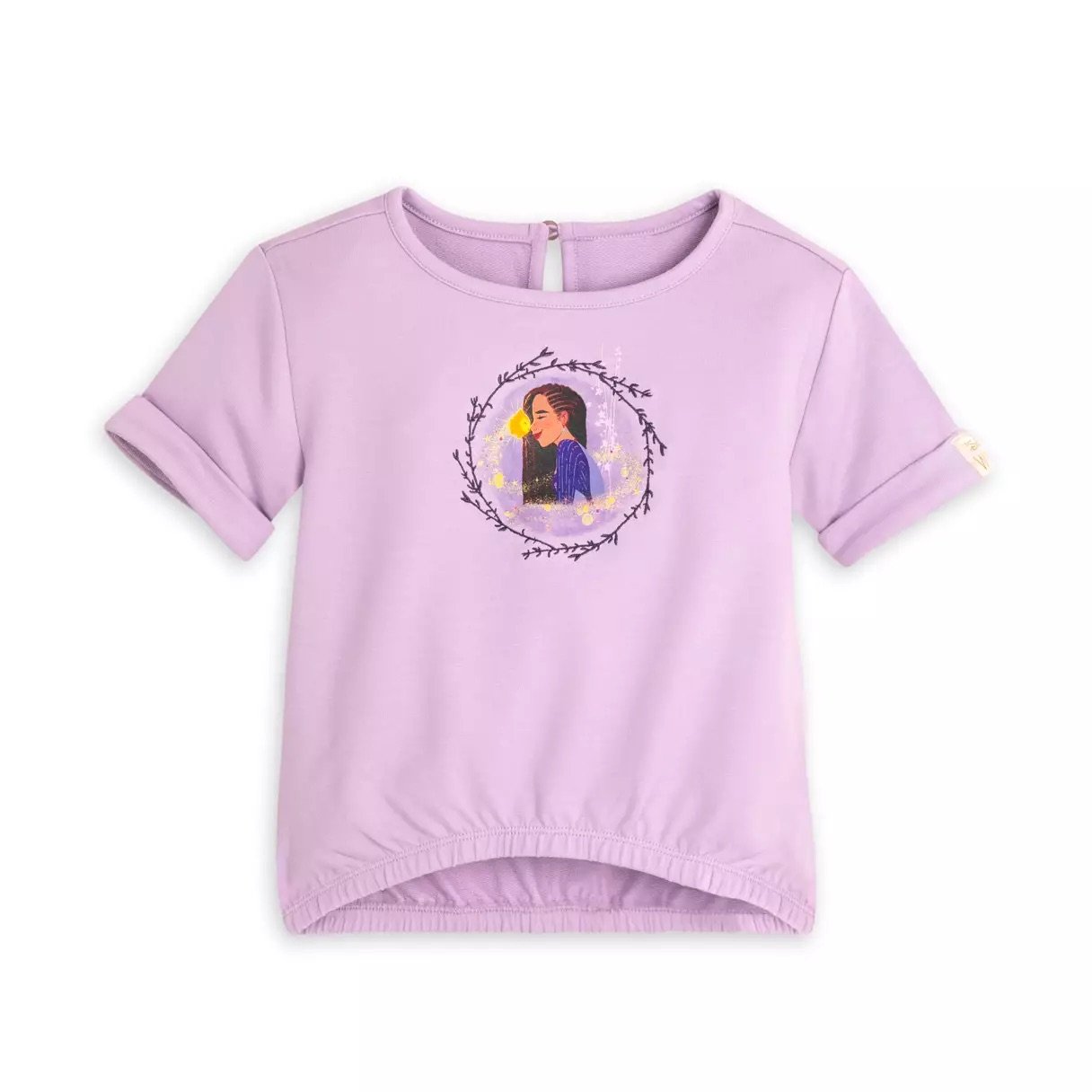 Girls T-Shirt