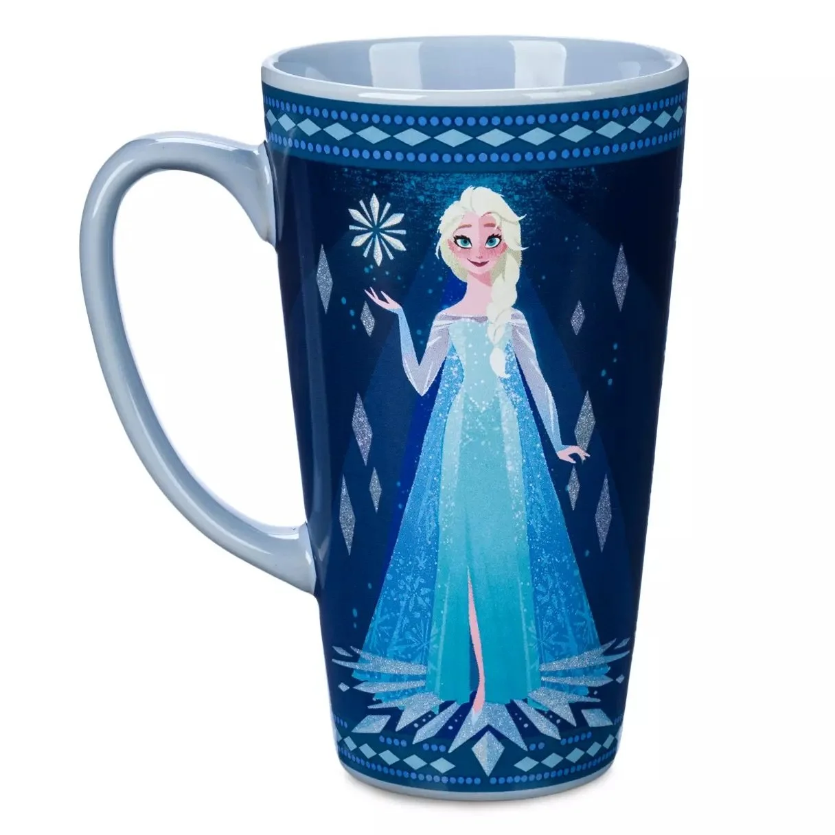Latte Mug